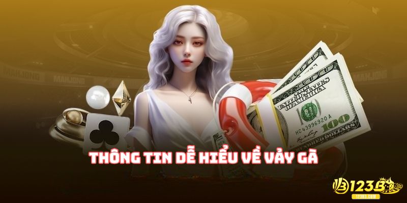 Thông tin dễ hiểu về vảy gà cho bạn