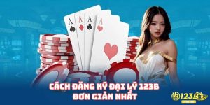 Cách đăng ký đại lý 123B đơn giản nhất