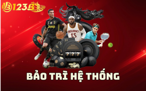 bảo trì hệ thống